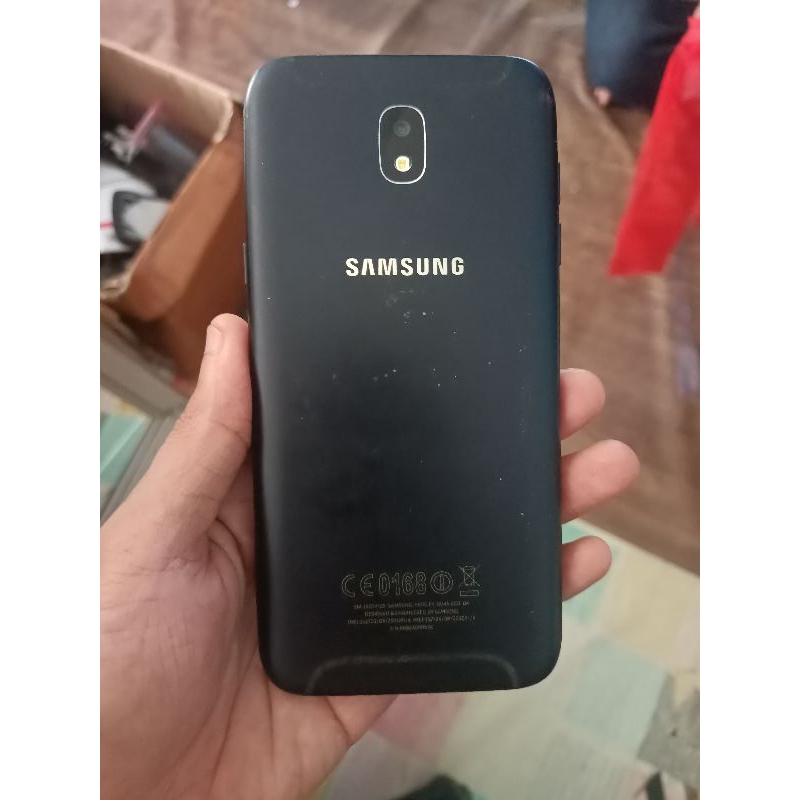 Samsung j5 pro ram 3)32 minus lcd