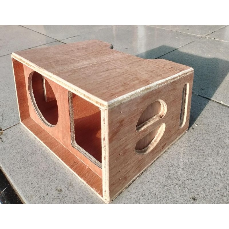 Aray 4 inc twiter audax