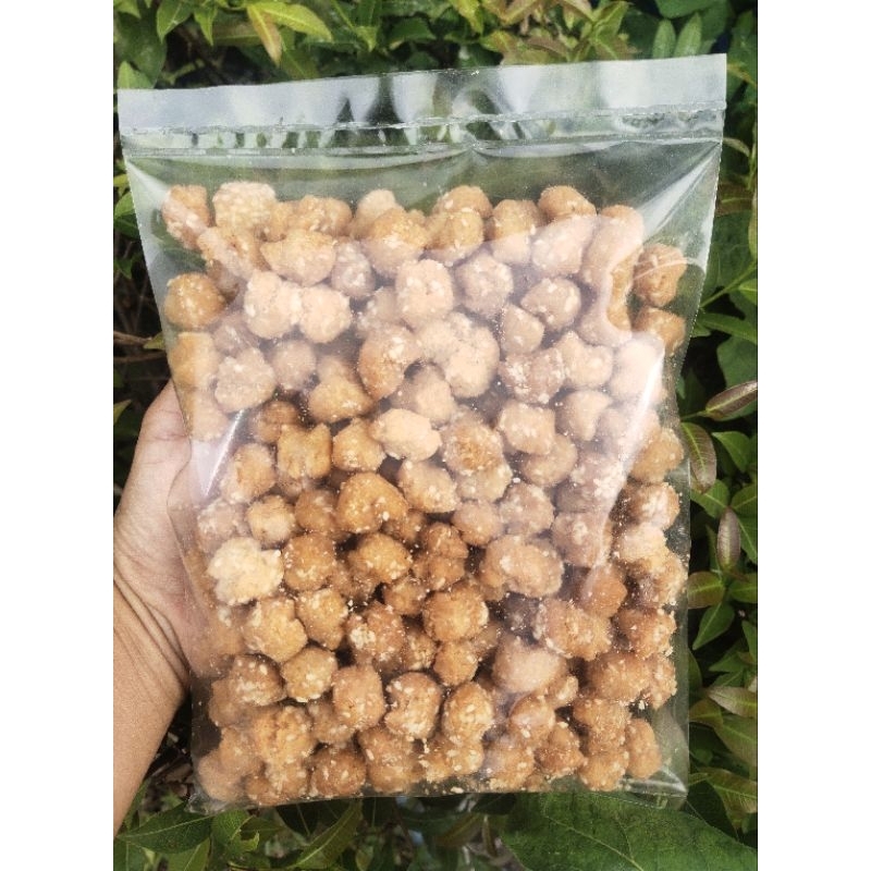 

kue ketawa mini 1 kg ( 2 x 500 gram )