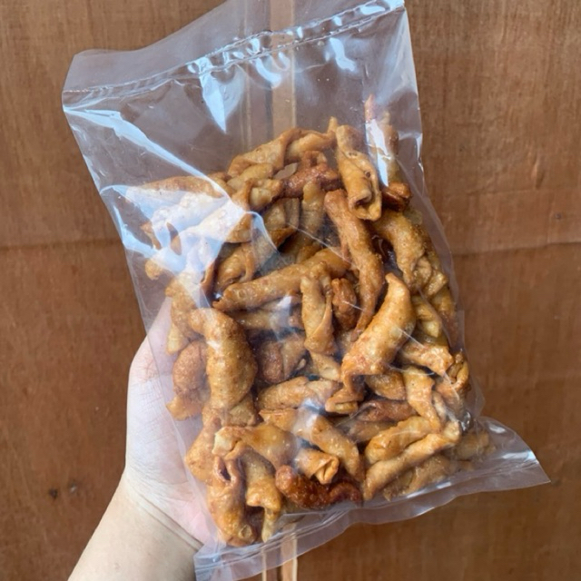 

[CAMILAN SERBA 10.000] Kacang Sembunyi | Kacang selimut | Kacang Manis