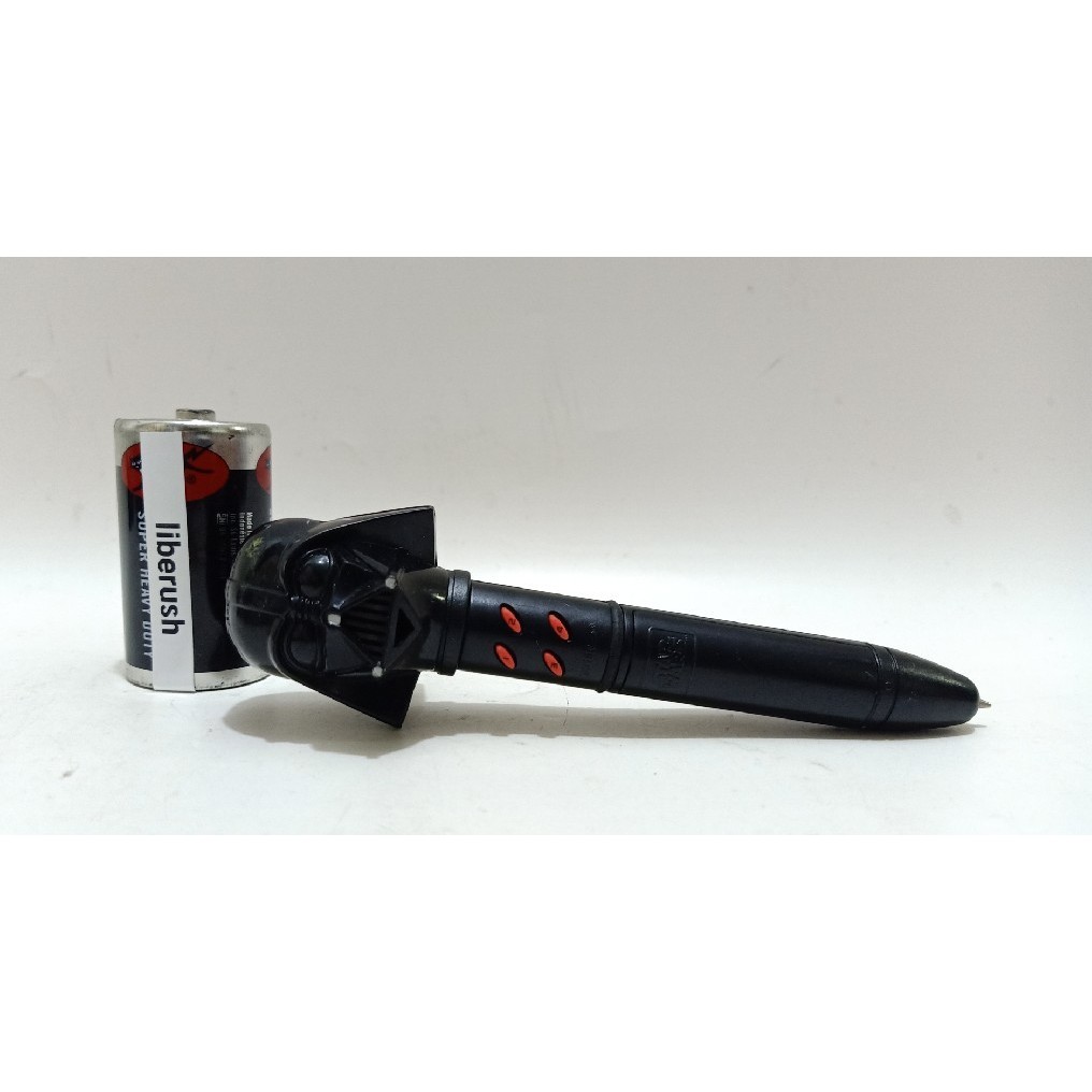 

off mati vintage tiger star wars darth vader fx pens electronic ballpoint