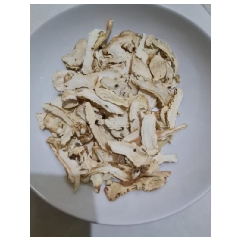 

Tong Kui Tao/ Tang Kui 1ons DANG GUI TOU HERBAL ALAMI bisa untuk masak sop ayam untuk menambah darah dan kesehatan stamina