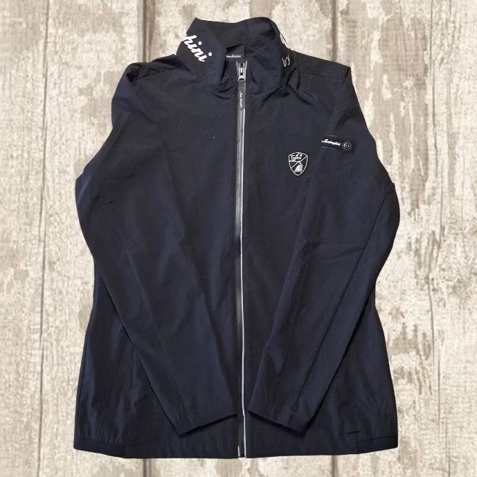 Jaket Tracktop Tolino Lamborghini Second Branded