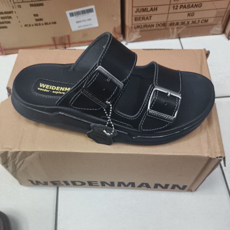 SENDAL WEIDENMANN BM 9023O