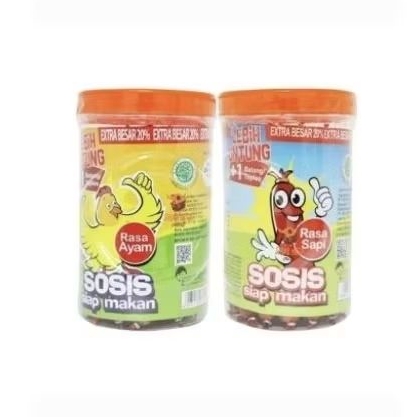 

TOP - Sosis So Nice isi 24pcs