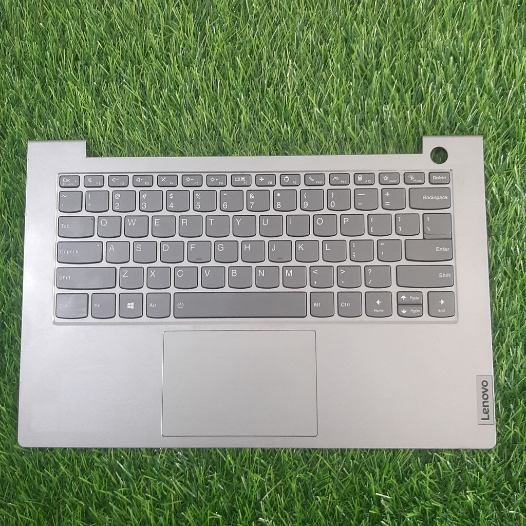 PALMREST KEYBOARD LENOVO SLIM 3 TD15FR KEYBOARD UNCHEK