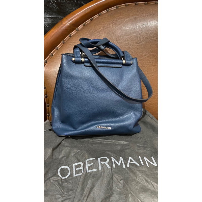 Preloved Obermain