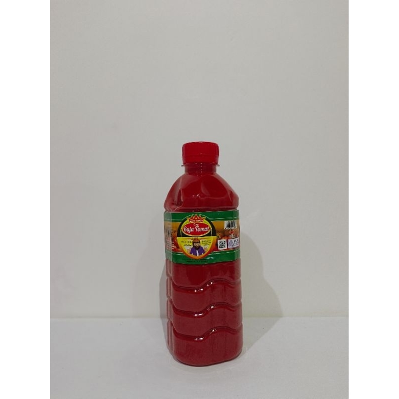 

SAOS RAJA TOMAT WOWIN BOTOL 500ml
