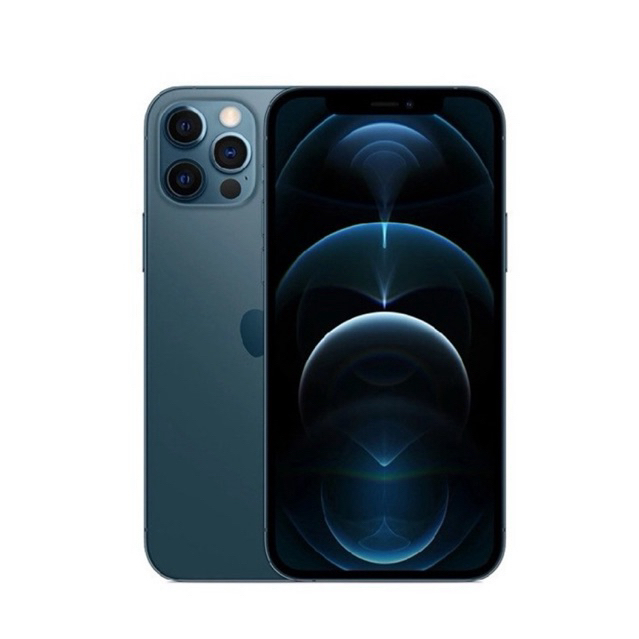 IP 12 PRO MAX SECOND