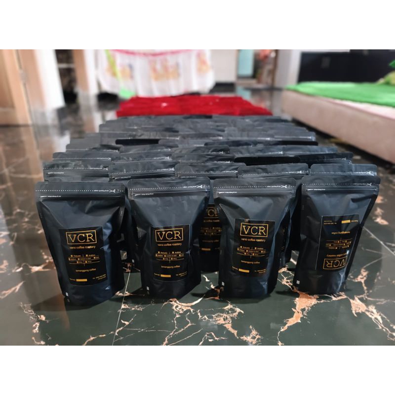 

kopi bubuk robusta