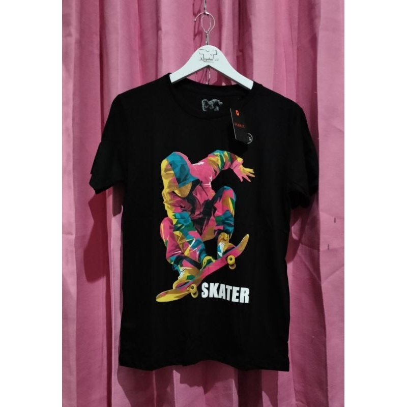 KOAS KARAKTER || KAOS COMBED UK M || KAOS RYUK@ || U-RIGHT || PUBLIC