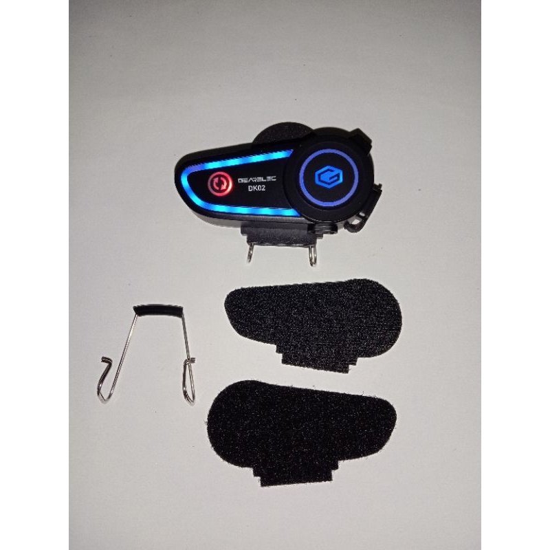 breket interkom dk02 besi & tempel sepaket