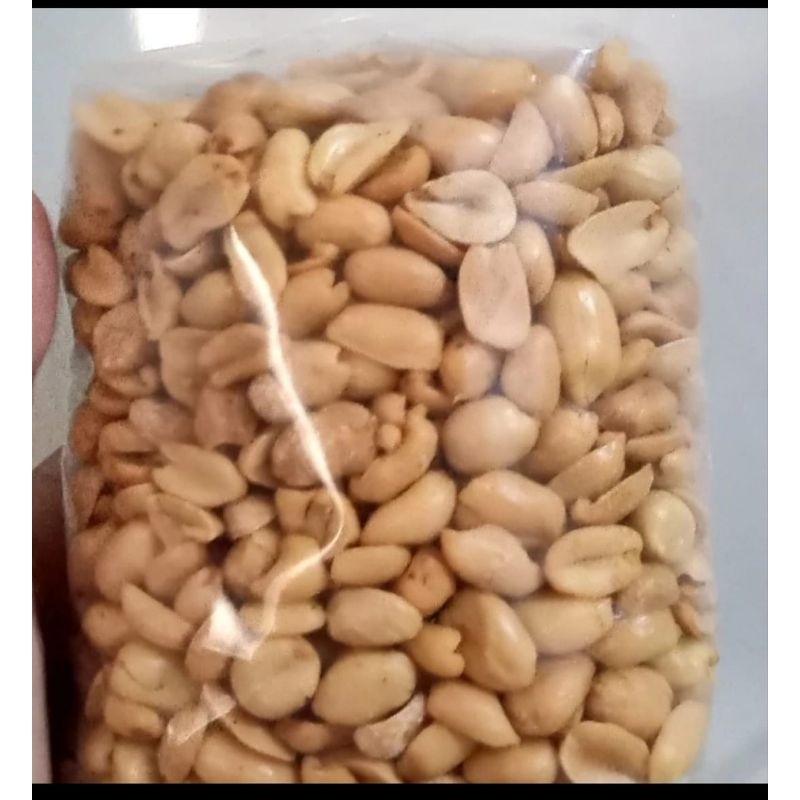 

kacang bawang mateng 500gram