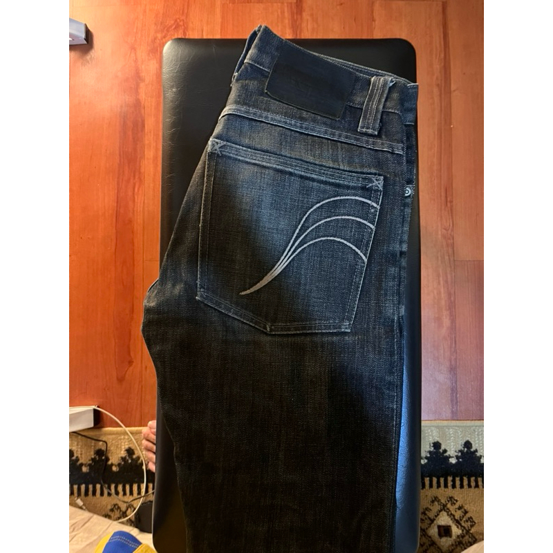 Imperial Nudie Ksubi Denim