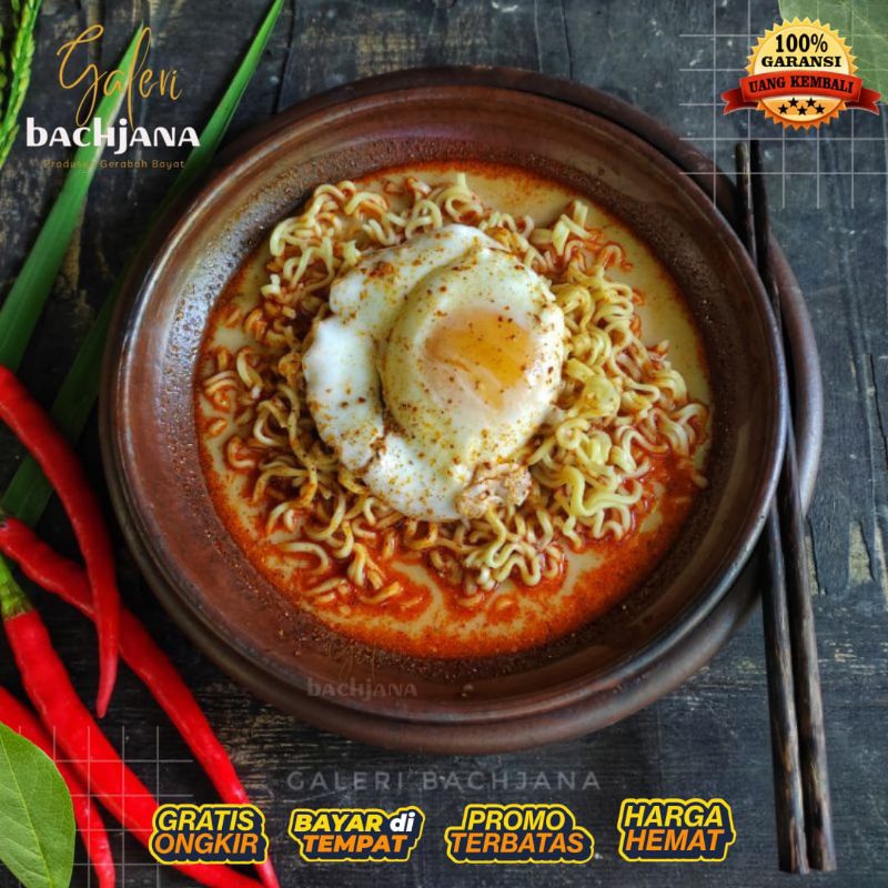 PIRING GERABAH D24 CM/ PIRING TANAH LIAT / PIRING SAMBAL GAMI / PIRING BAKAR / PIRING UNIK / PIRING 