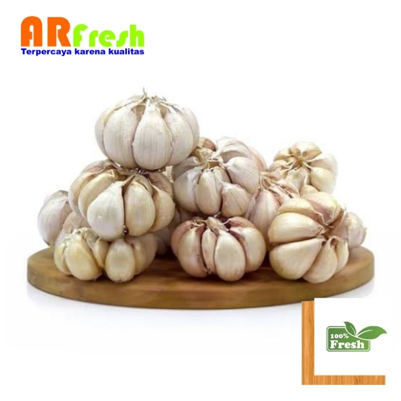 

Bawang Putih PROMO CEBAN