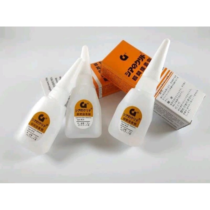 LEM G KULITAS SUPER PEREKAT KUAT ORIGINAL PABRIK TONG SENG/ LEM G CAIR/ LEM G SUPER KUAT/ LEM CAIR /