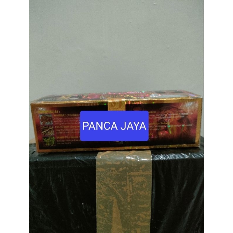 

singa jantan original // ramuan tradisional //