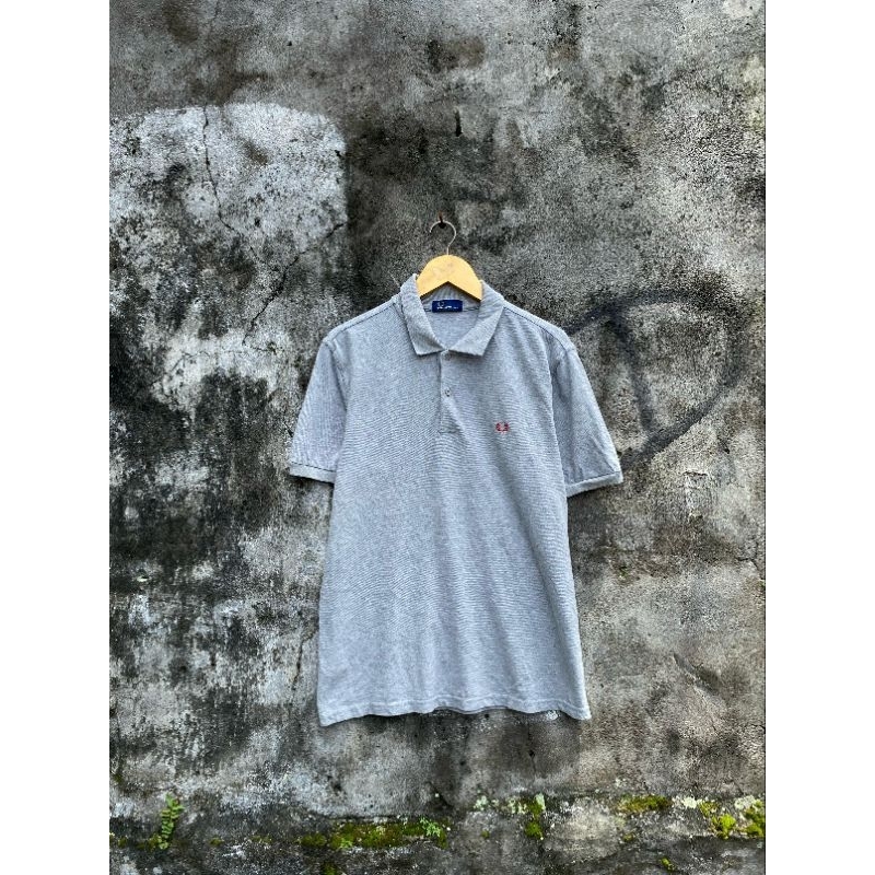 Polo Shirt Fred Perry