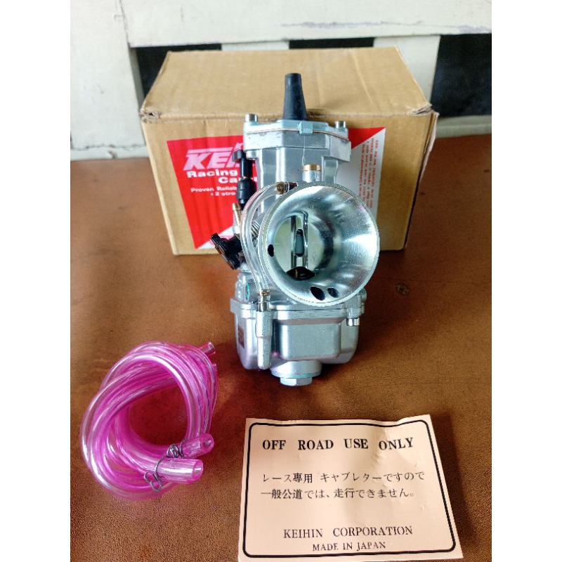 Karbu Keihin PWK 32 Sudco