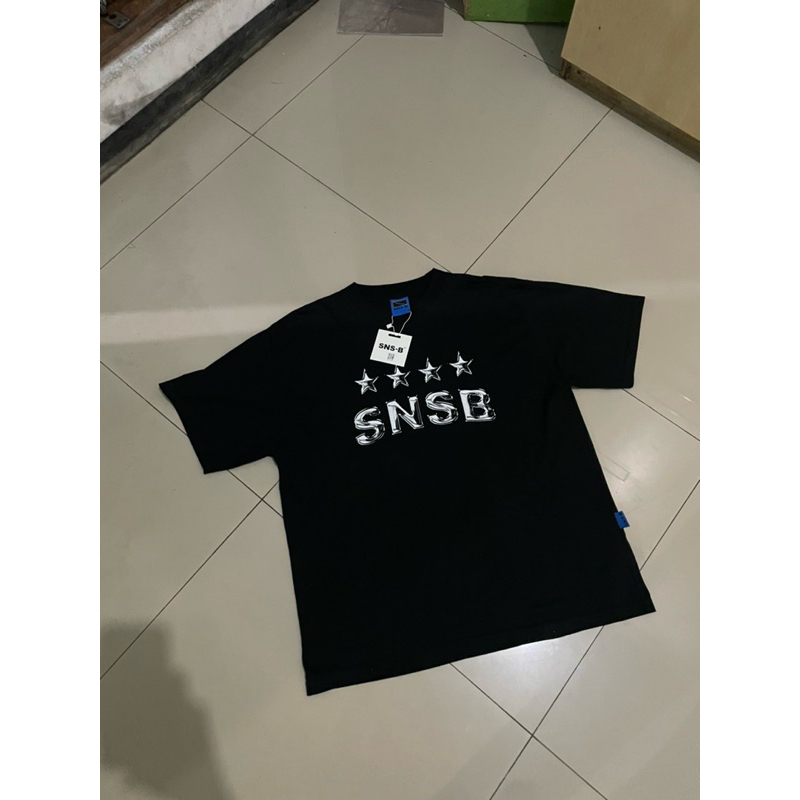 T-shirt snsb
