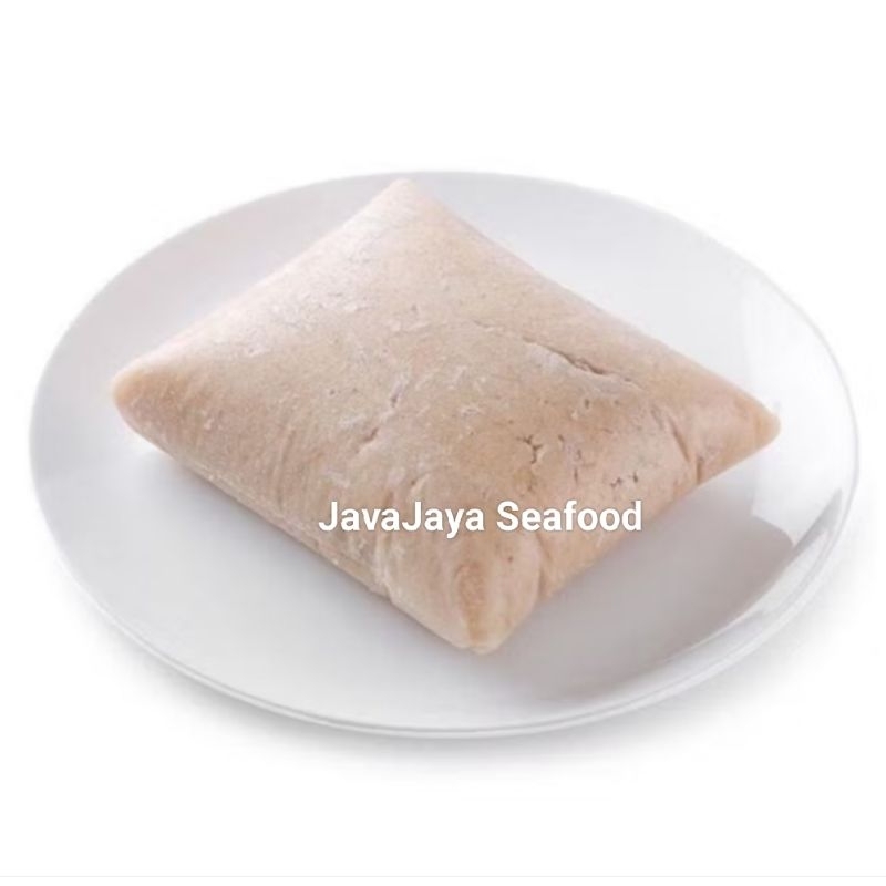 

Ikan Tenggiri Giling Premium / Tenggiri cincang @500gr