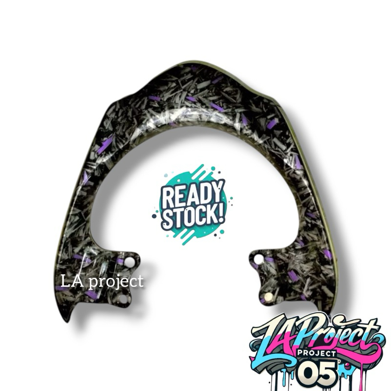 Behel Begel YAMAHA Mio J Karbon Forged Behel Mio J Begel Mio J Karbon Forged