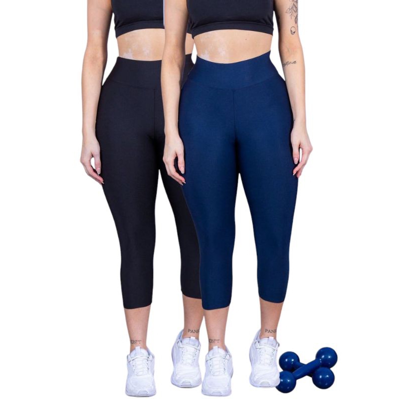 Legging wanita import 7/8 terbaru | Legging sport | Legging olahraga