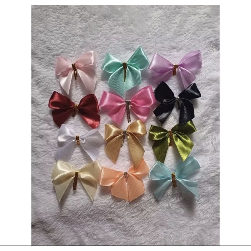 

[TERMURAH !! ] Pita Satin / Pita Souvenir Pita Sovenir Pita Sopenir / Pita Hampers Mini