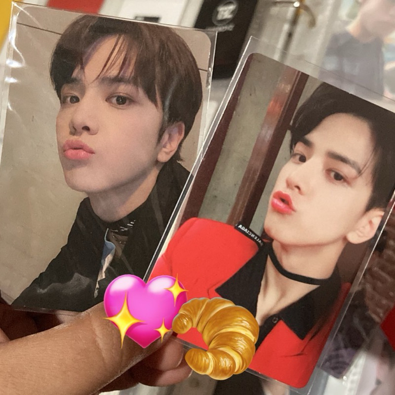 (TAKE ALL) YOUNGHOON DDD THE STEALER noot noot pc