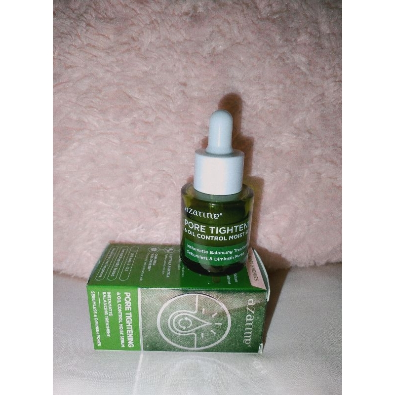 Preloved Azarine Serum Pore Tightening