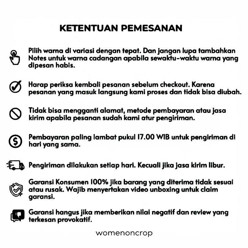 Kaos Crop Wanita Korea Crop Top Putih Polos Kaos Crop Polos Wanita