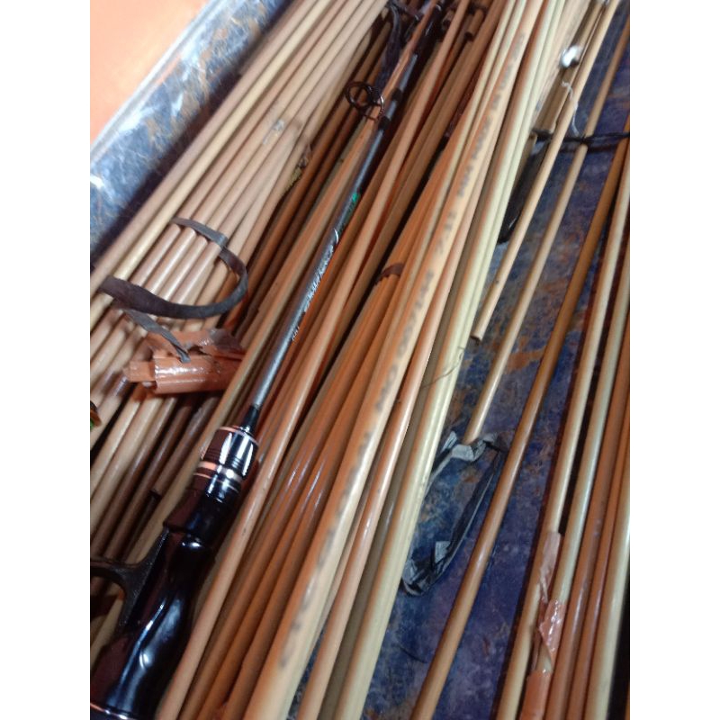 karbon sutet 10 mm  harga grosir murah