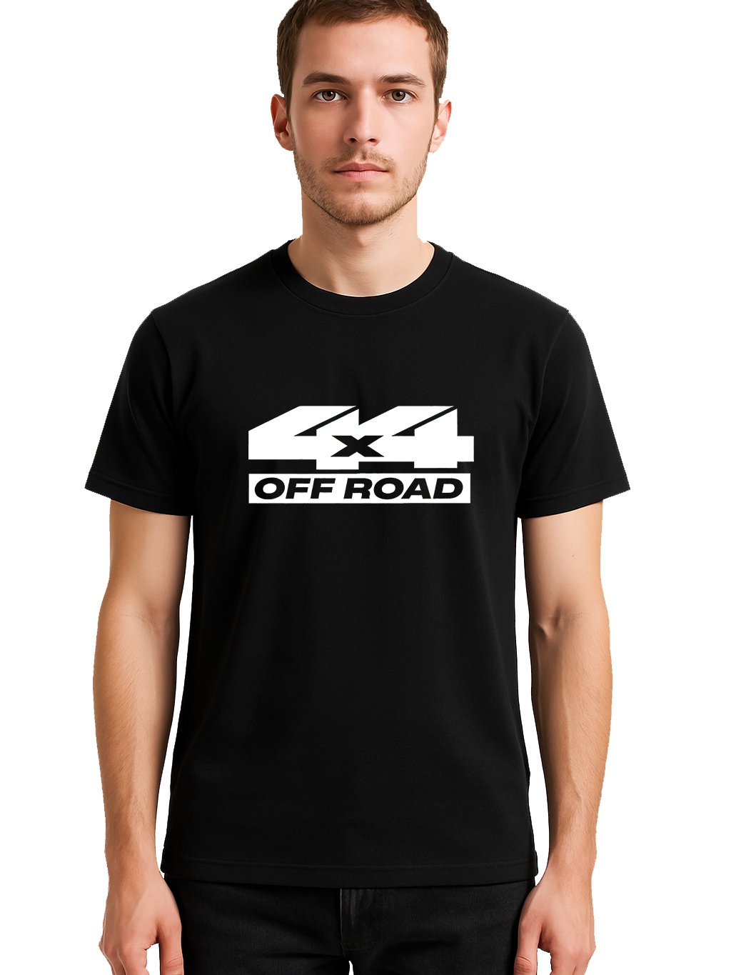 DIRTREK Kaos 4x4 Offroad 4WD