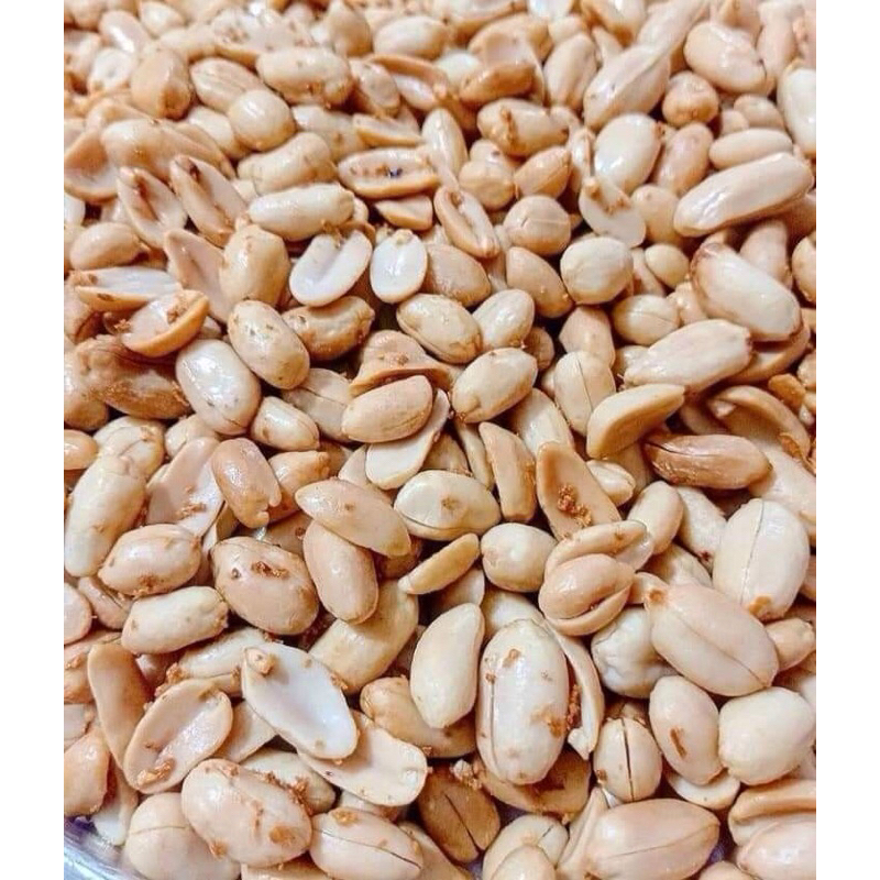 

[READY STOCK] Kacang Bawang Gurih Renyah – 500gr | Cemilan Rumahan Legendaris