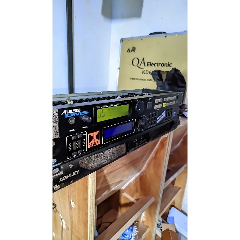 alesis Dm5