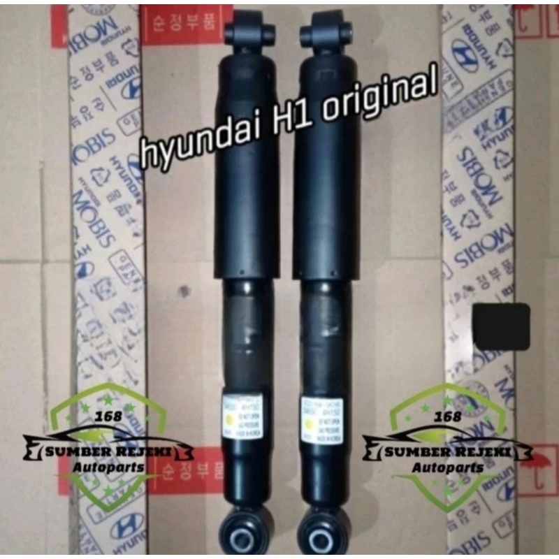 Shockbreaker belakang Hyundai H1