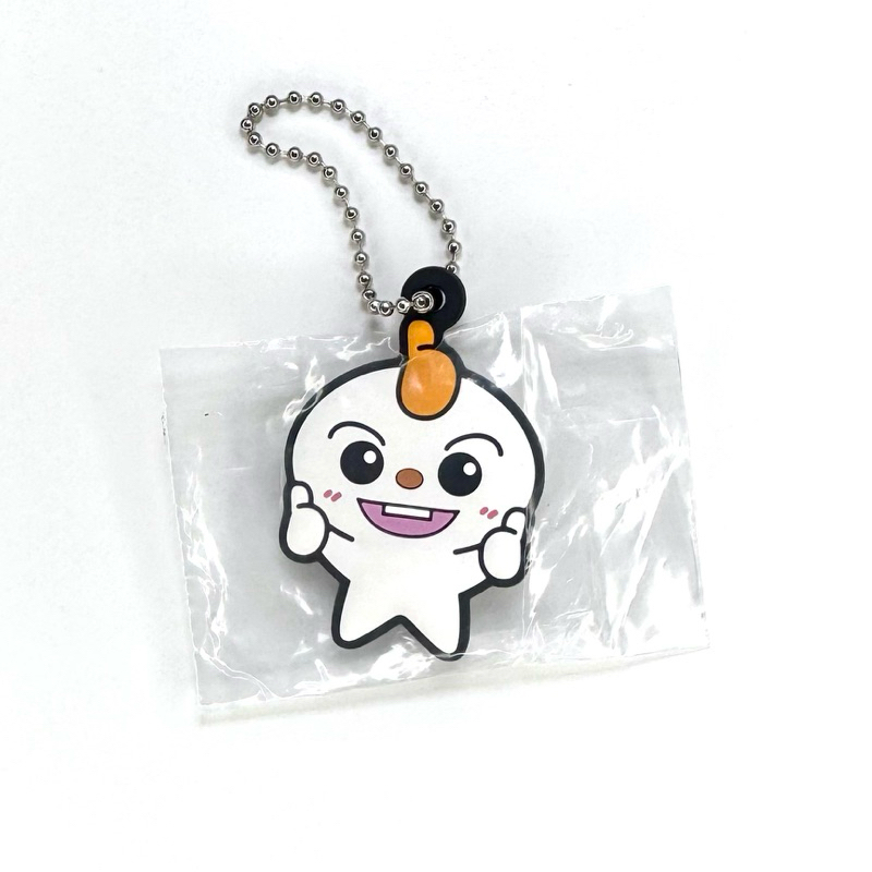 Ateez Teezmon Unsealed - Zzangmon