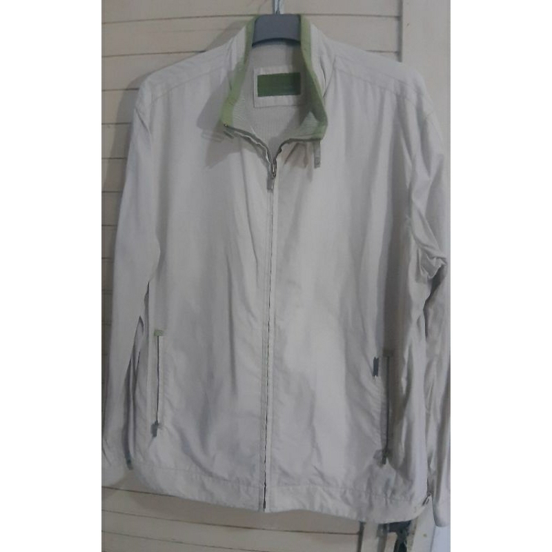 JAKET INDIAN CASUAL SECOND