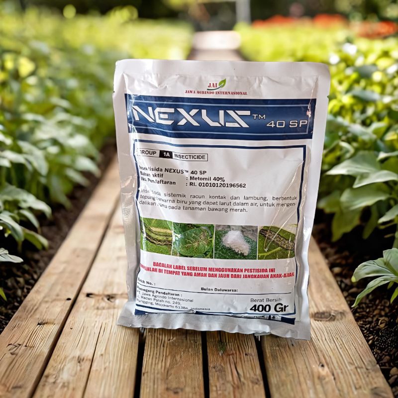 Nexus 40SP insektisida pembasmi hama