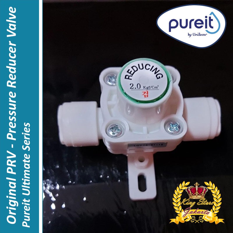 Original PRV Reducer Pureit Ultimate Series