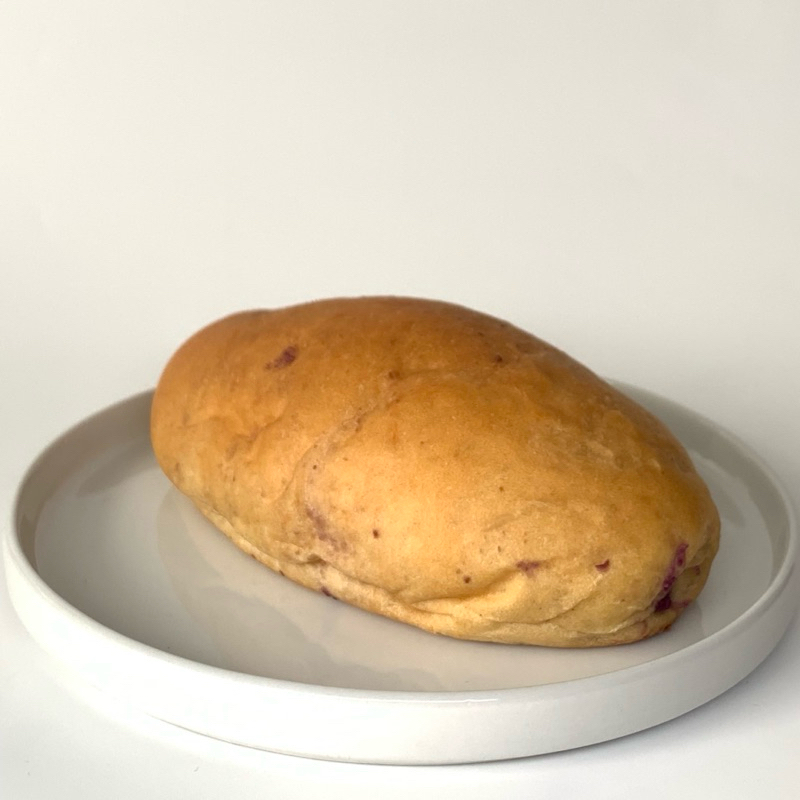 

Vegan Bread | Ubi Melt | Roti Ubi Keju