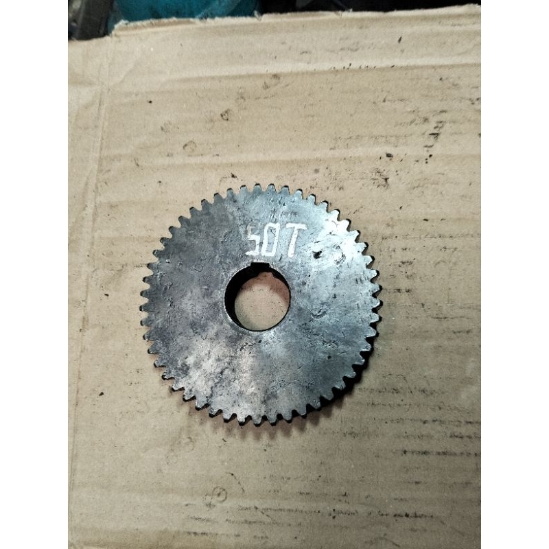 gigi modul M2.5/ T 50 /T 52/T 58