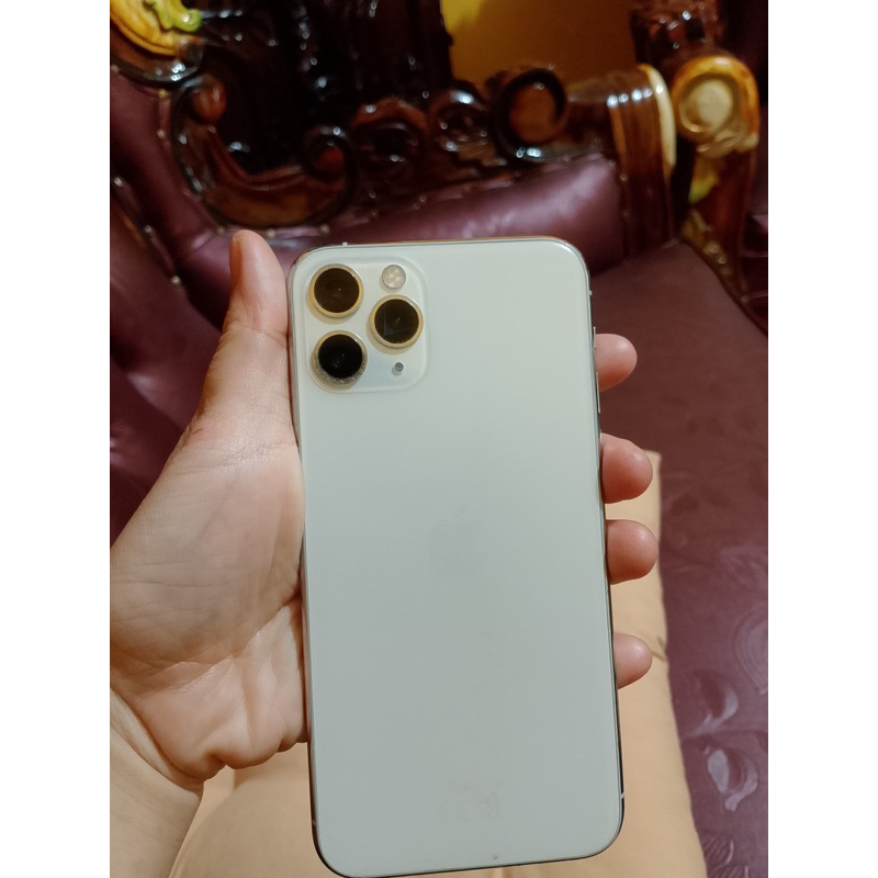 iphone 11 pro second imei aman