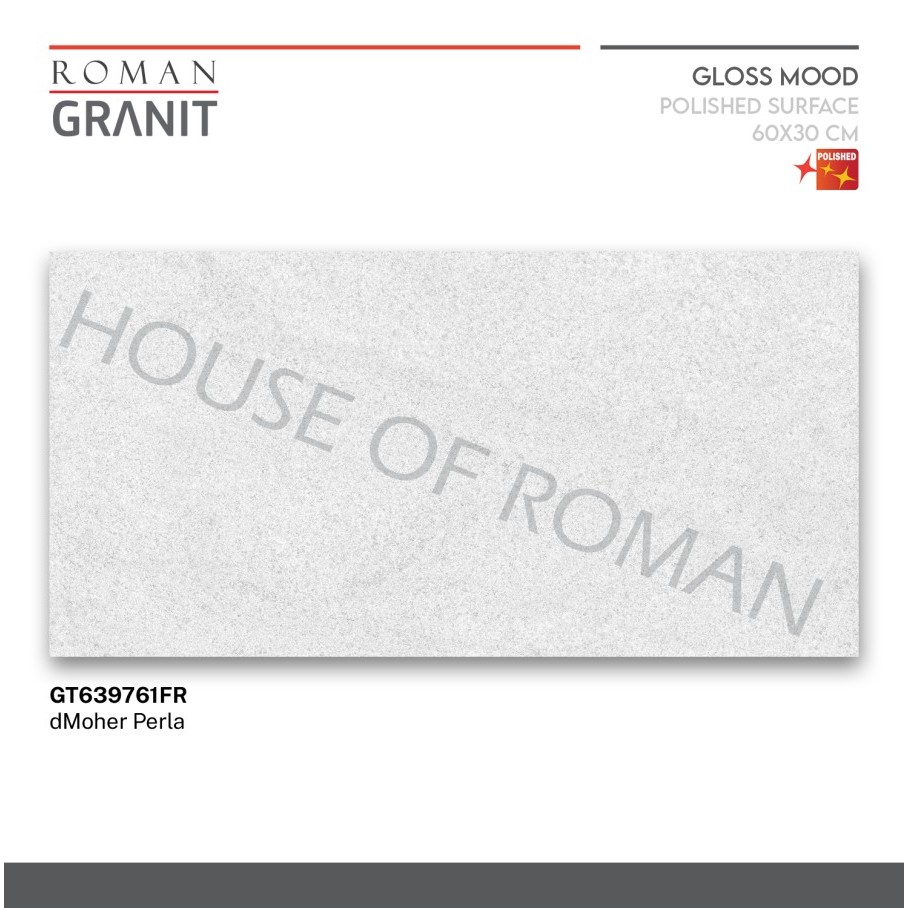 ROMAN GRANIT dMoher Perla 60x30 GT639761FR ROMAN GRANIT