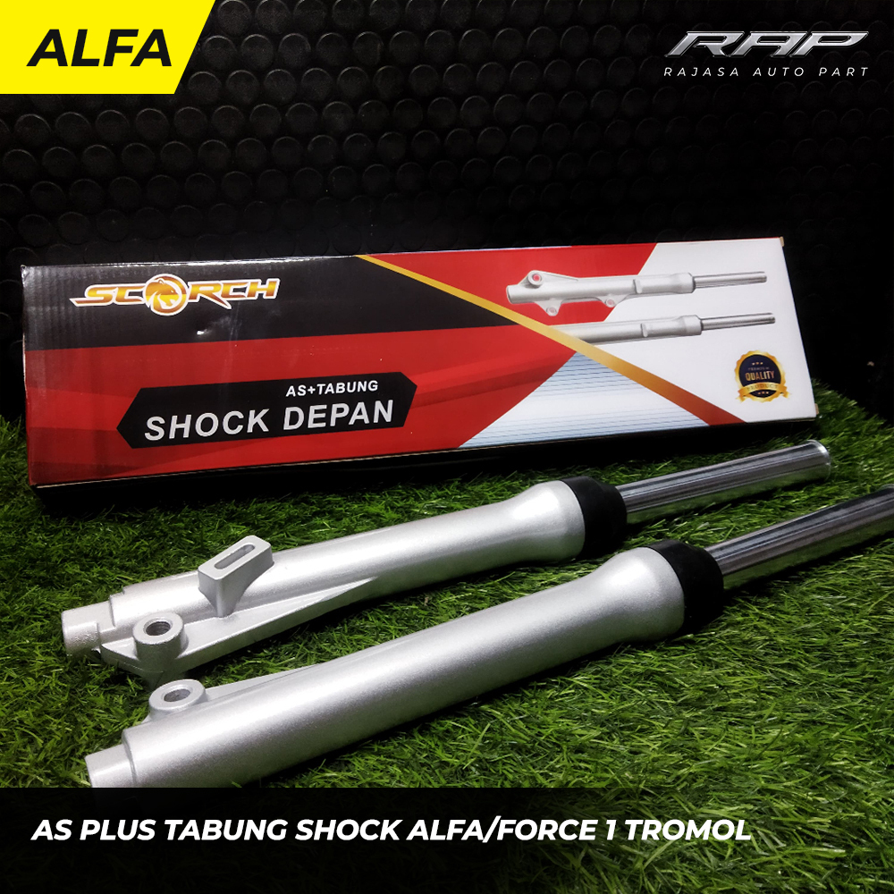 AS SOK TABUNG ASTREA GRAND/SHOK AS TABUNG DEPAN GRAND PRIMA/AS SHOCK PLUS TABUNG GRAND BOTTOM SHOK A