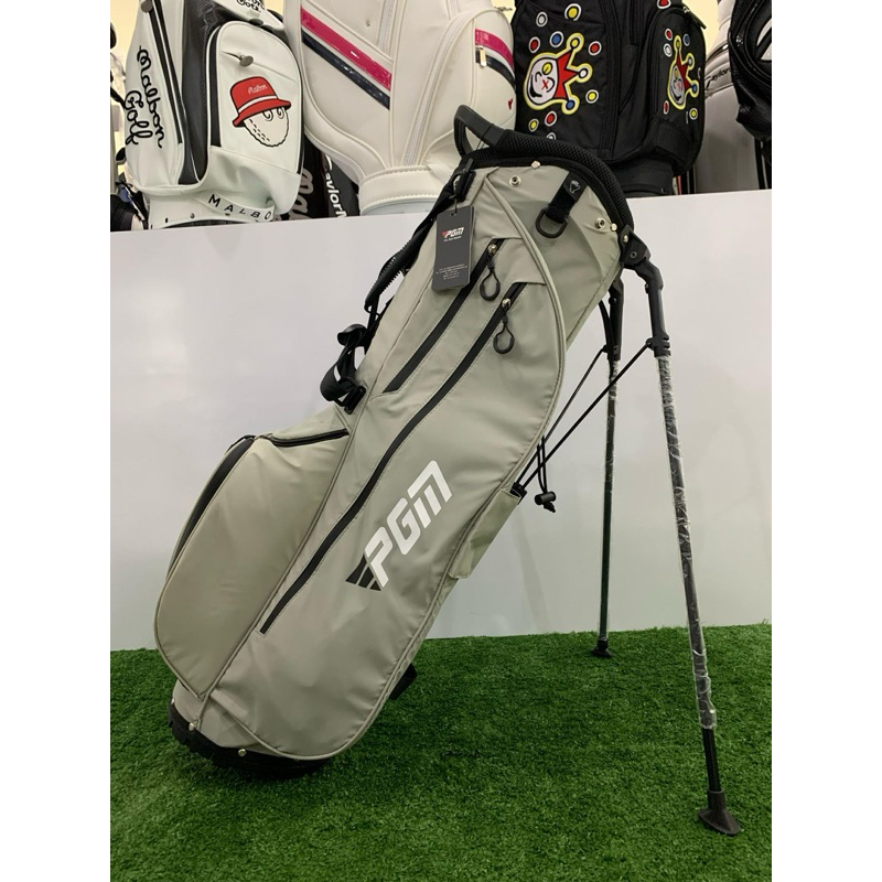 NEW TAS GOLF STAND BAG GOLF BAG