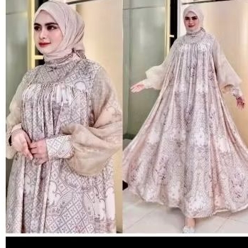 Set Dress SHELLA SAUKIA