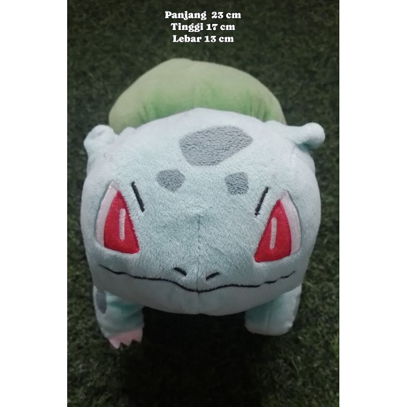 Boneka pokemon PL