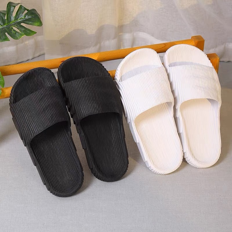 OFFICIAL Sandal Pria Karet Jelly Sandal Cowok Terbaru 2025 Sendal Slop Pria keren Sandal Slide Pria